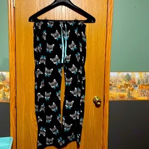 SO lounge/pajama pants